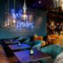 Hotel Motel One Salzburg-Mirabell - Lounge Hotel Motel One Salzburg-Mirabell - Lounge
