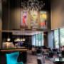 Hotel Motel One Wien-Westbahnhof - Lounge Hotel Motel One Wien-Westbahnhof - Lounge