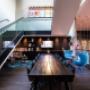 Hotel Motel One Wien-Westbahnhof - Lounge Hotel Motel One Wien-Westbahnhof - Lounge