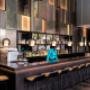 Hotel Motel One Wien-Westbahnhof - Bar Hotel Motel One Wien-Westbahnhof - Bar
