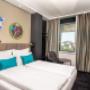 Hotel Motel One Wien-Westbahnhof - Room Hotel Motel One Wien-Westbahnhof - Room