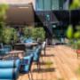 Hotel Motel One Wien-Westbahnhof - Outdoor Hotel Motel One Wien-Westbahnhof - Outdoor