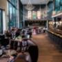 Hotel Motel One Wien-Westbahnhof - Bar Hotel Motel One Wien-Westbahnhof - Bar