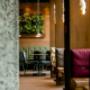Hotel Motel One Salzburg-Süd - Lounge Hotel Motel One Salzburg-Süd - Lounge