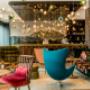 Hotel Motel One Salzburg-Süd - Lounge Hotel Motel One Salzburg-Süd - Lounge
