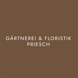 Gärtnerei & Floristik Priesch - Inh Bernhard Priesch