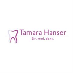 Dr. med. dent. Tamara Hanser
