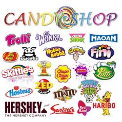 Candy Shop