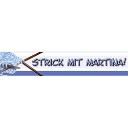 Strick mit Martina