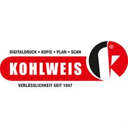 Kohlweis Reprografie GmbH