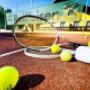 Tennisplatz für unsere Gäste.
Gasthof Pension zur Bahn Inh. Christian Eisenberger Bahnhofstr 14, 8301 Laßnitzhöhe Tennisplatz für unsere Gäste.
Gasthof Pension zur Bahn Inh. Christian Eisenberger Bahnhofstr 14, 8301 Laßnitzhöhe