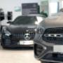 Oberaigner Automobile GmbH Mercedes-Benz Oberaigner Automobile GmbH Mercedes-Benz