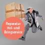 BERNINA Verkauf und Service P. Fischer - Reparatur Hol- und Bringservice