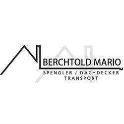 Mario Berchtold Spengler Dachdecker Transport GmbH & Co KG