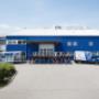 Columbus McKinnon Hebetechnik GmbH - Firmenstandort