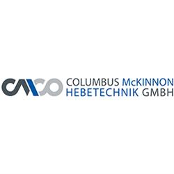 Columbus McKinnon Hebetechnik GmbH