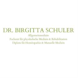 Dr. med. Birgitta Schuler