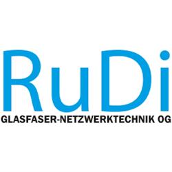 RuDi Glasfaser-Netzwerktechnik OG