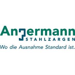 Angermann Stahlzargen