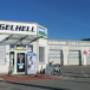 Niegelhell Josef GmbH - Die Karosserie und Lackexperten Außenaufnahme