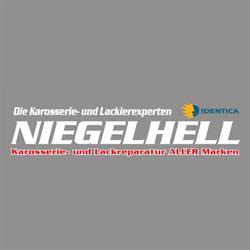 Niegelhell Josef GmbH - Die Karosserie und Lackexperten
