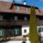 Fachärztin für Zahn-, Mund und Kieferheilkunde Dr. Simone Engel in 9562 Himmelberg - Außenansicht
