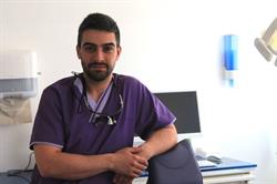 Dr. Artur Grila
