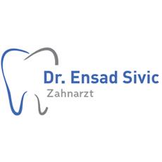 Dr. med. dent. Ensad Sivic