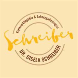 Dr. med. univ. Gisela Schreiber