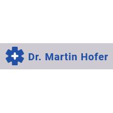 Dr. Martin Hofer