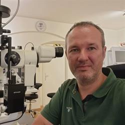 Dr. med. univ. Michael Klosterer - Augenarzt Wahlarzt Wiener Neustadt