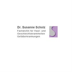 Dr. Susanne Scholz