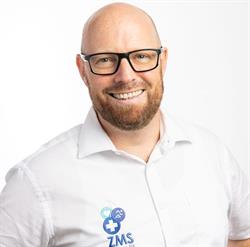 Dr. Franz WIESAUER