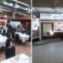 Pizzeria Ristorante LA PIAZZA in Gröbming - Außenansicht