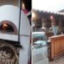 Pizzeria Ristorante LA PIAZZA in Gröbming - Außenansicht
