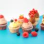 Mini-Cupcakes