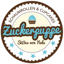 Zuckerpuppe - Daniela Kaufmann