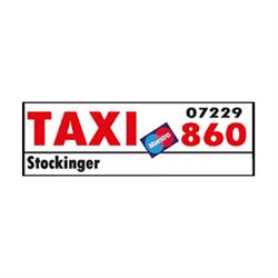 Taxi Stockinger