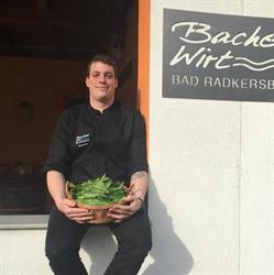 Bacherlwirt Bad Radkersburg