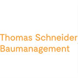 Schneider Thomas - Baumanagement