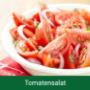 Tomatensalat