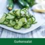 Gurkensalat