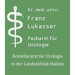 Dr. Franz Lukasser