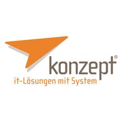 KONZEPT IT GmbH - EDV Systembetreuung