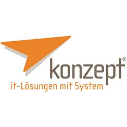 KONZEPT IT GmbH - EDV Systembetreuung - IT Lösungen mit System