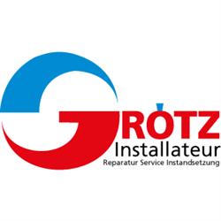 Gerhard Grötz