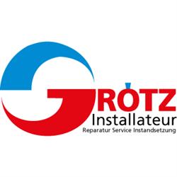 Grötz Installateur