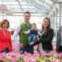 Leitners Gärtnerei - Unser Team