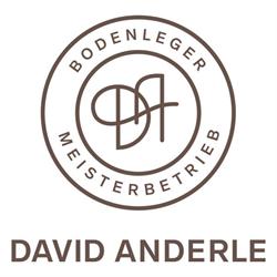 David Anderle Bodenleger Meisterbetrieb