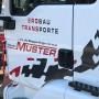 MUSTER Harald ERDBAU- TRANSPORTE